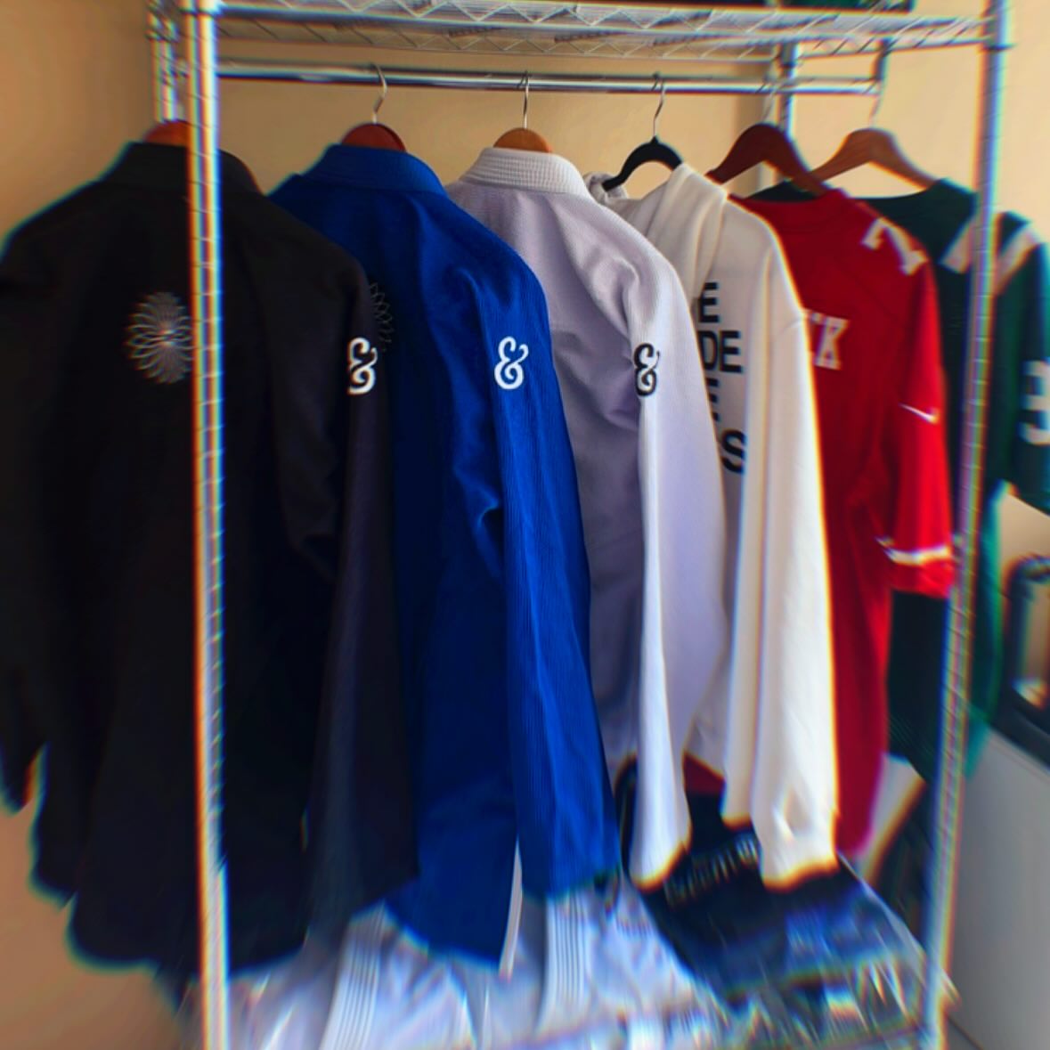 Escolha a sua cor, qual é a favorita?

🤩