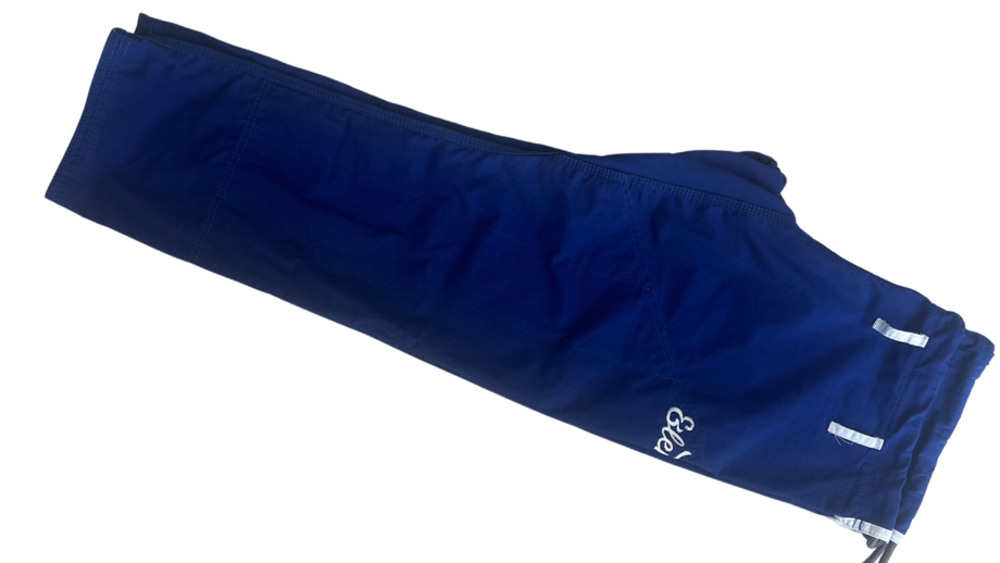 Kimono Classic Azul