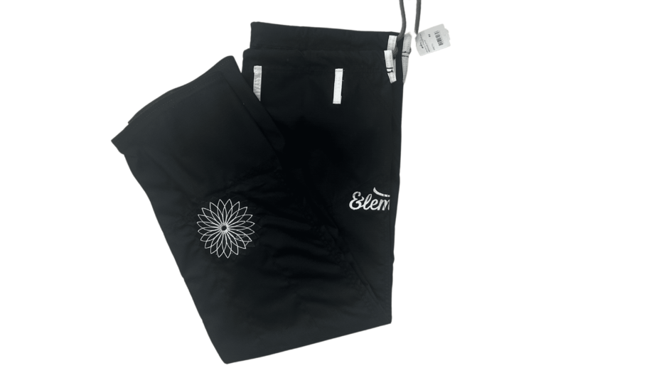 Kimono Classic Preto