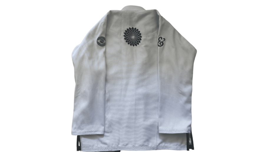 Kimono Classic Branco