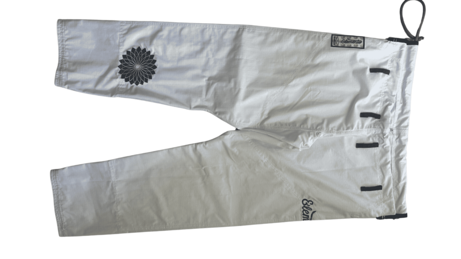Kimono Classic Branco