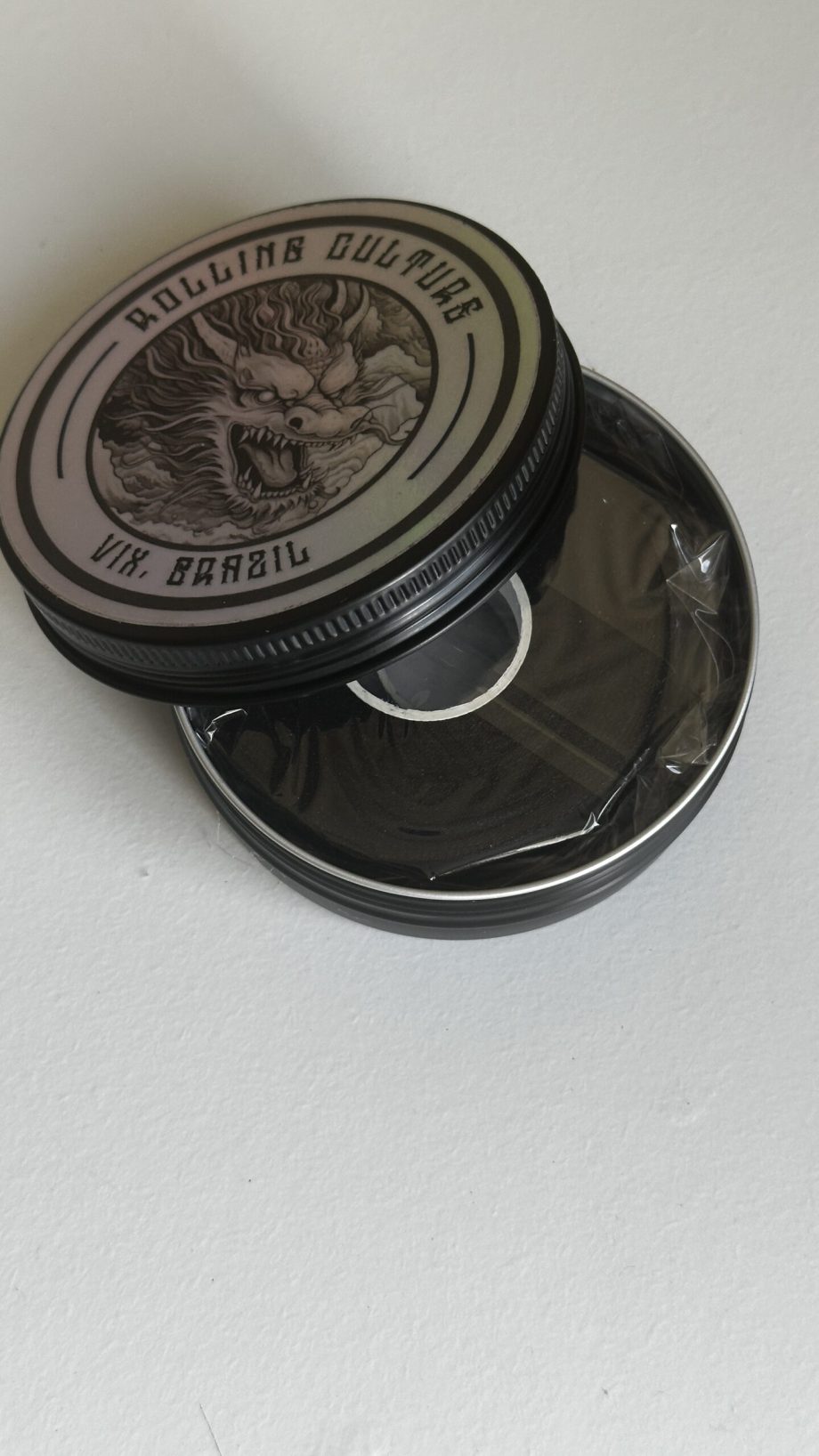 elemento finger tape para jiu-jitsu e judô