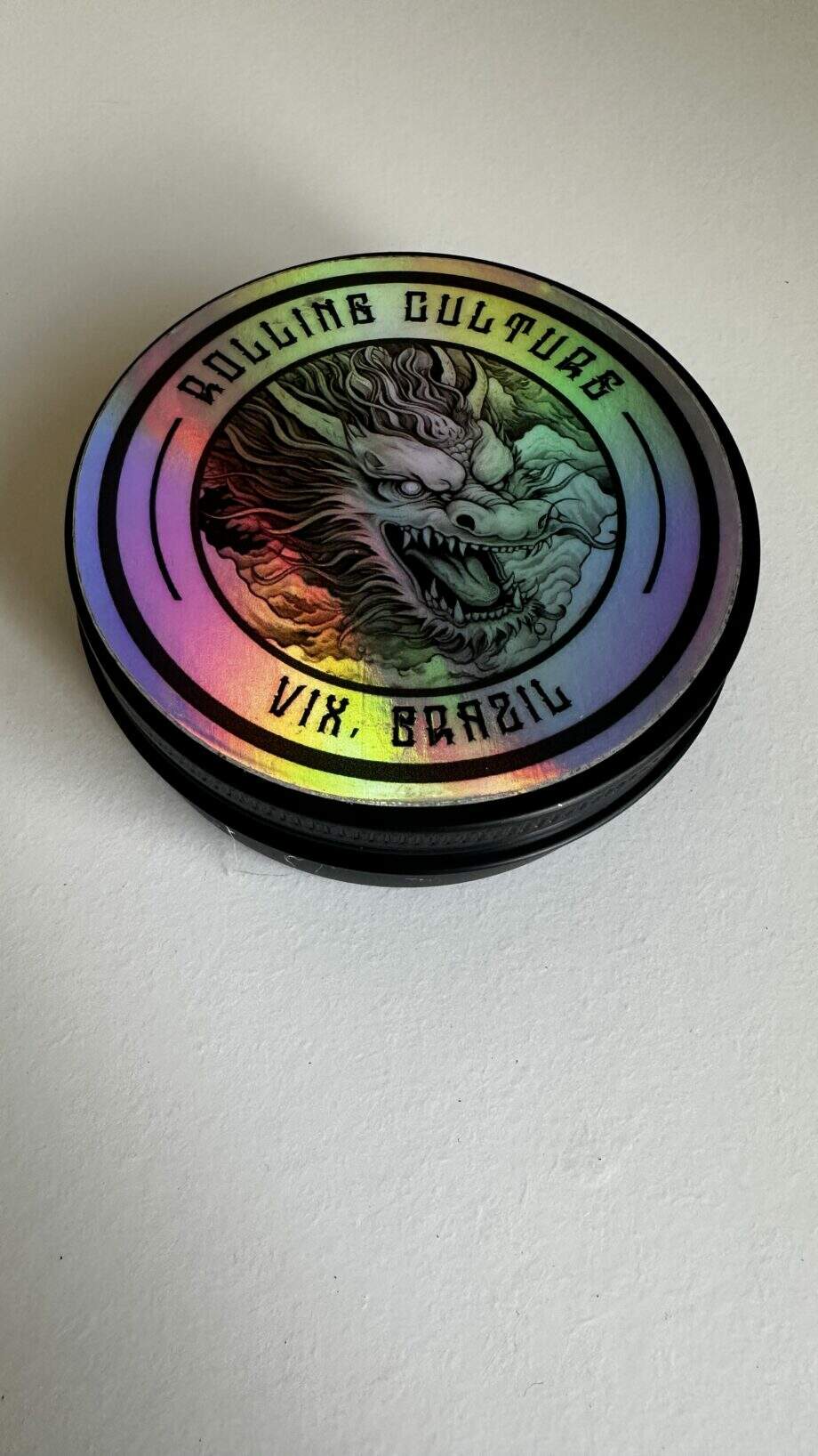 elemento finger tape para jiu-jitsu e judô