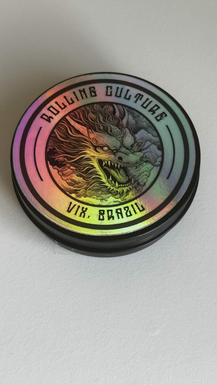 elemento finger tape para jiu-jitsu e judô