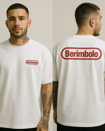 Camiseta Berimbolo Nintendo Style jiu jitsu Elemento Kimonos