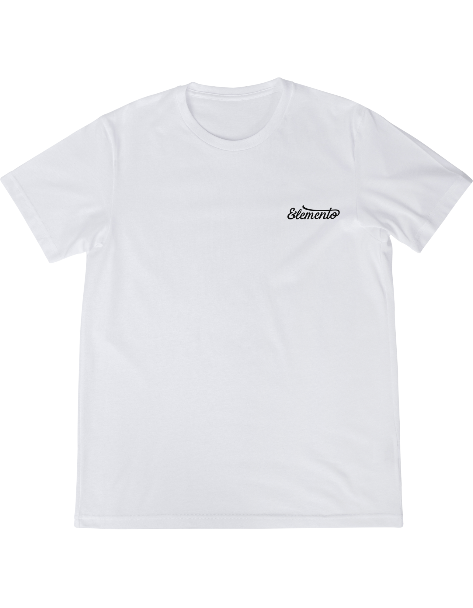 camiseta oversized bow and arrow vitral elemento kimonos branca frente